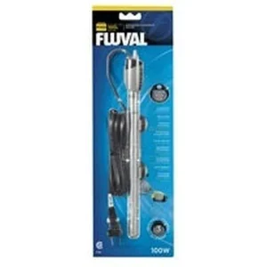 Fluval M 100W Submersible Heater