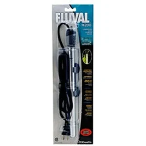 Fluval M200 Submersible Heater