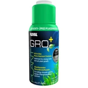 Fluval Plant Micro Nutrient 4oz