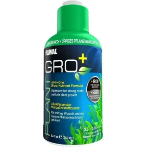 Fluval Plant Micro Nutrient 8.4oz
