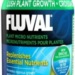 Fluval Plant Micro Nutrients Plant Care