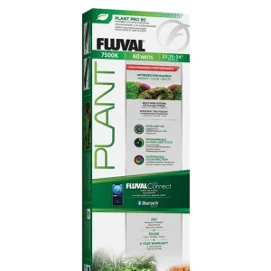 Fluval Plant Pro 90, 60W, 23.25-34″