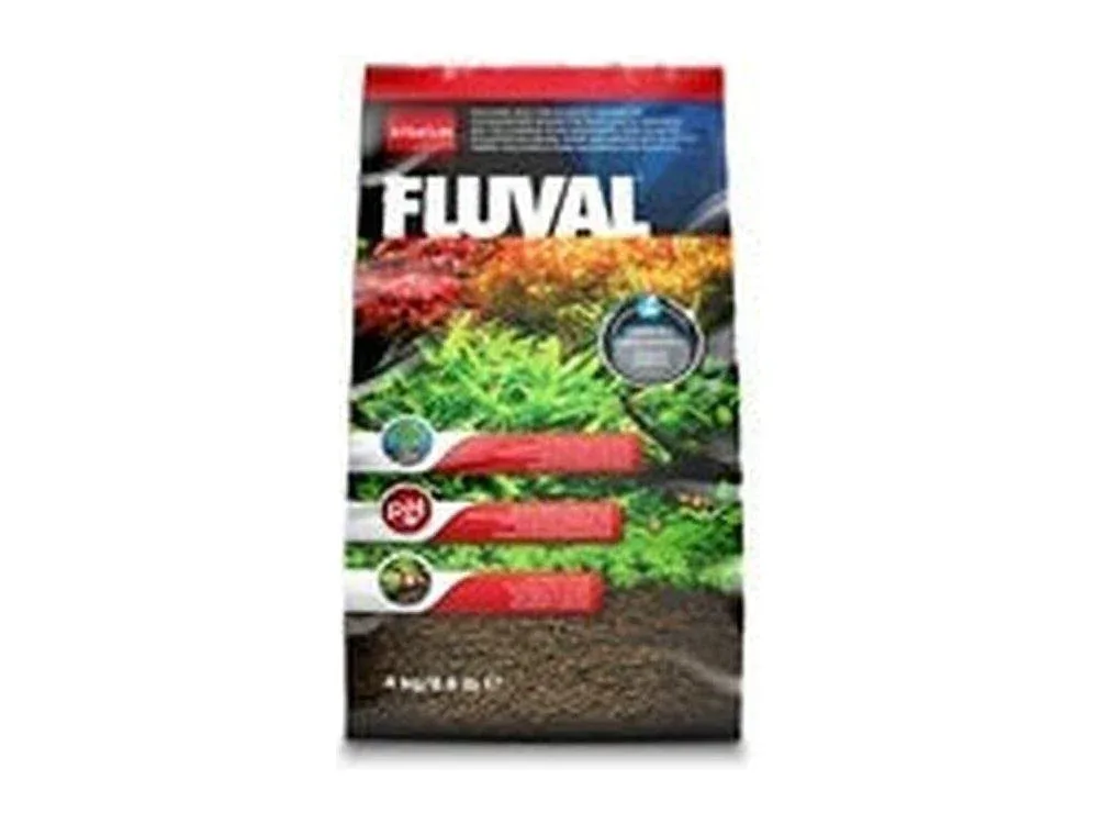 Fluval Plant & Shrimp Stratum, 8.8 lbs