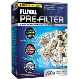 Fluval Pre-Filter, 750g