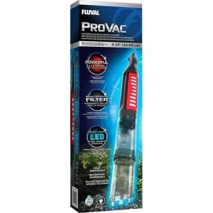 Fluval ProVac Gravel Cleaner - 60 cm (24 in) max depth