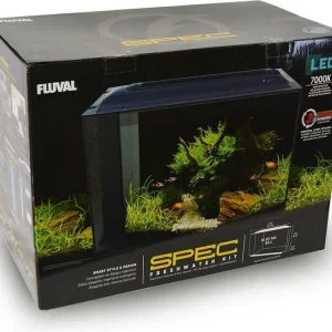 Fluval Spec 16 gal. Aquarium Kit