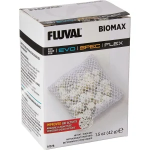 Fluval Spec/Flex/EVO Biomax 2.1oz