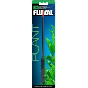 Fluval Straight Forceps 10.6in