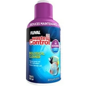 Fluval Waste Control 8.4oz