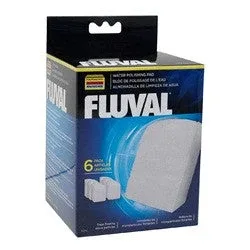 Fluval Water Polishing Pad 304/305/404/405 A244{L+7} - Image 2