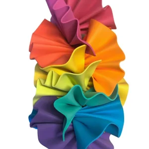 Foam Tower Bird Toy