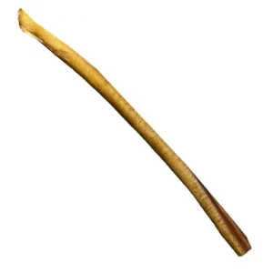 Fog City Pet 10-12" Skinny Bully Stick 35