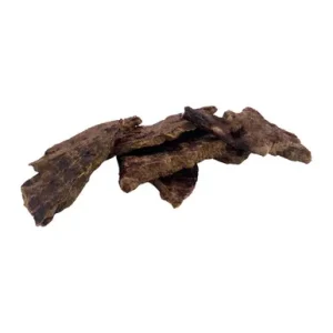 Fog City Pet Beef Lungs Dog Chew Treat