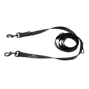 Fog City Pet Black Multi