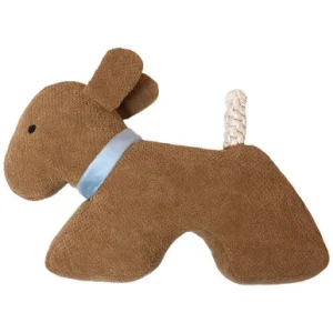 Fog City Pet Knotty Dog Rope Plush Dog Toy
