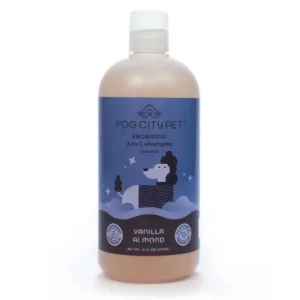 Fog City Pet Probiotic 2-in