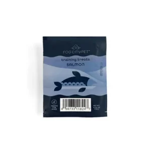 Fog City Pet Salmon Recipe Air