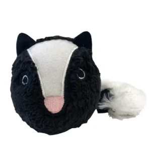 Fog City Pet Skunk Faball 2-in