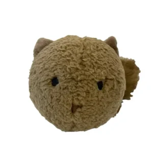 Fog City Pet Squirrel Faball 2-in