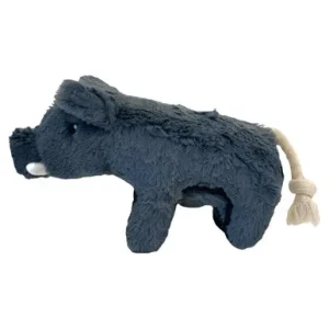 Fog City Pet Tough Warthog Plush Dog Toy