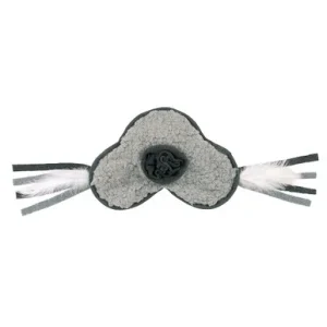 Fog City Pet x P.L.A.Y. Feline Fog Snuffle Mat Interactive Cat Toy