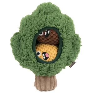 Fog City Pet x P.L.A.Y. Pine Pals Hide-N
