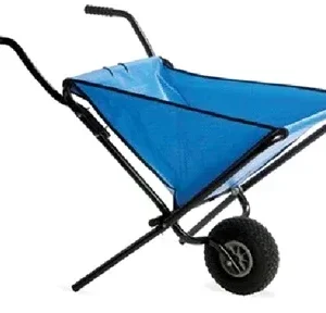 Folding Dura Cart