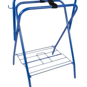 Folding Saddle Stand