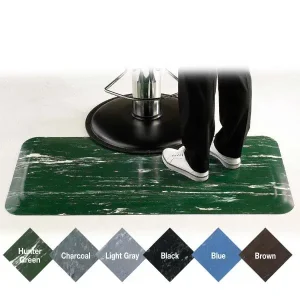 Foot-Ease Recessed Mats
