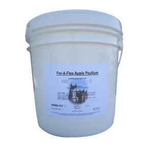 For-A-Flex Apple Psyllium