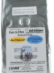 For-A-Flex Biotin Formula