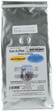 For-A-Flex Biotin Formula - Image 2