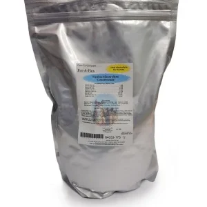 For-A-Flex Electrolyte Concentrate