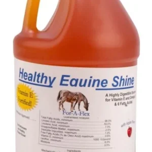 For-A-Flex Healthy Equine Shine