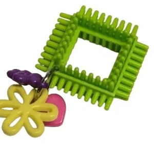 Foraging Bird Foot Toy