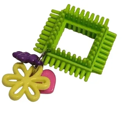 Foraging Bird Foot Toy