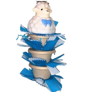 Foraging Cup Bird Toy