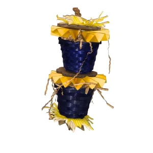Foraging Cup Bird Toy