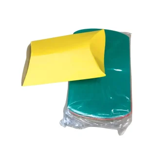 Foraging Pillow Boxes