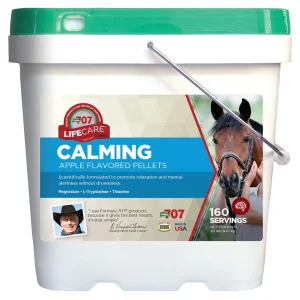 Formula 707 Calming 20lbs