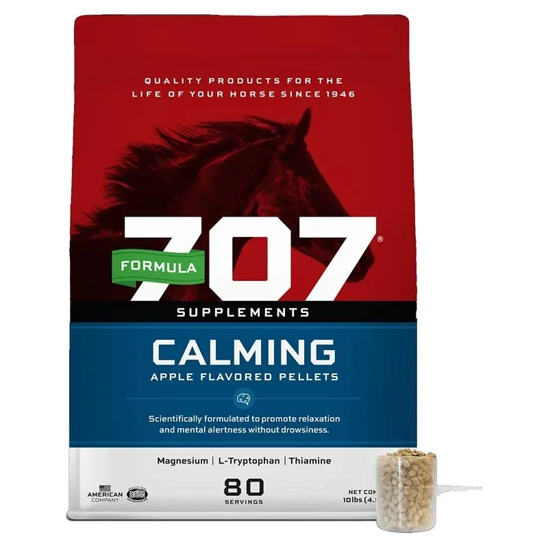 Formula 707 Calming - Image 2