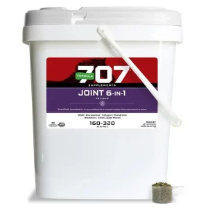 Formula 707 Joint 6-in-1