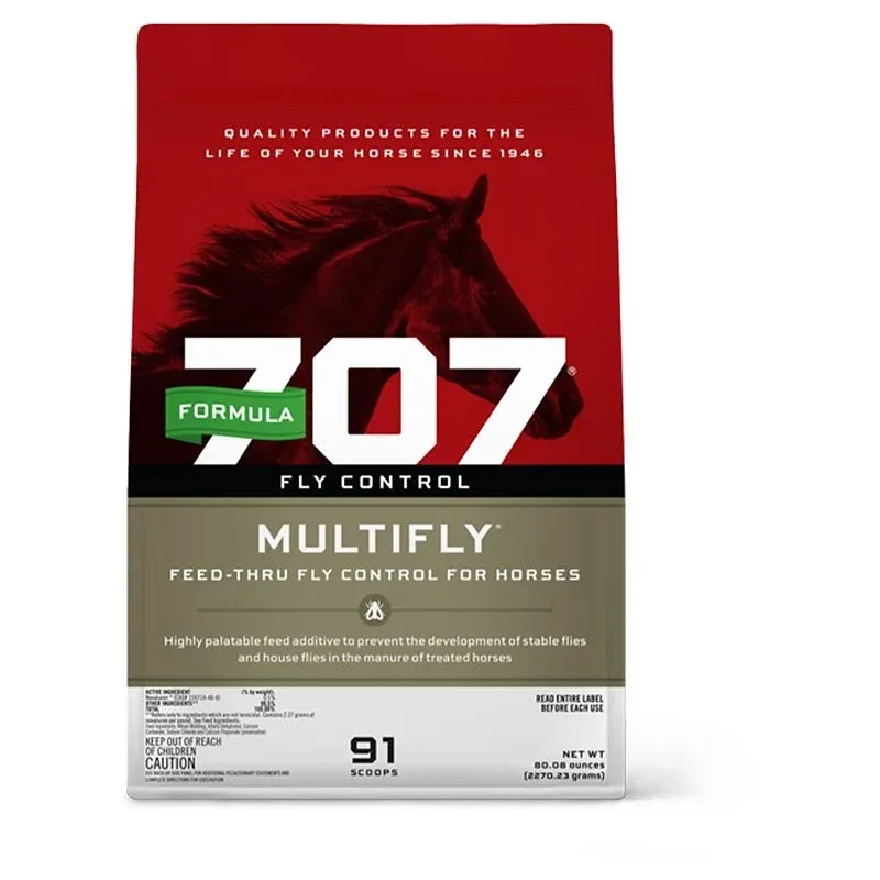 Formula 707 MultiFly Feed-Thru Fly Control - Image 2