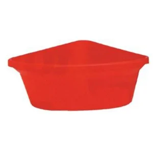 Fortiflex Corner Feeder 6 Gallon