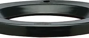 Fortiflex Feed Saver Ring Black