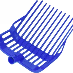 Fortiflex Mini Super Fork Plastic Stall Fork