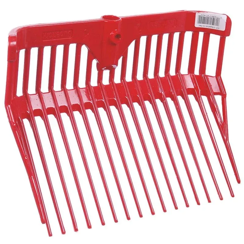 Fortiflex Stable Super Fork - Head Only - Image 2