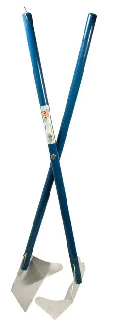 Four Paws Dog Sanitary Pooper Scooper 5.25" x 7" x 33.5" - Image 2