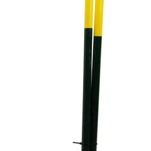 Four Paws Dog Spade Set Spade & Pan Set Small, 7" x 7" x 38"