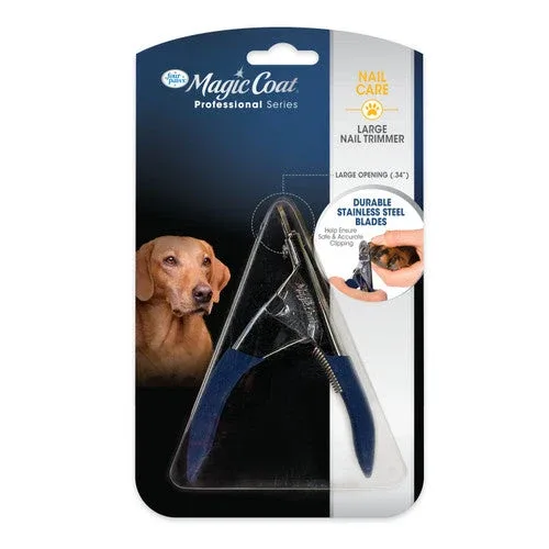Four Paws Magic Coat Professional Series Nail Trimmer for Dogs Large - Image 2